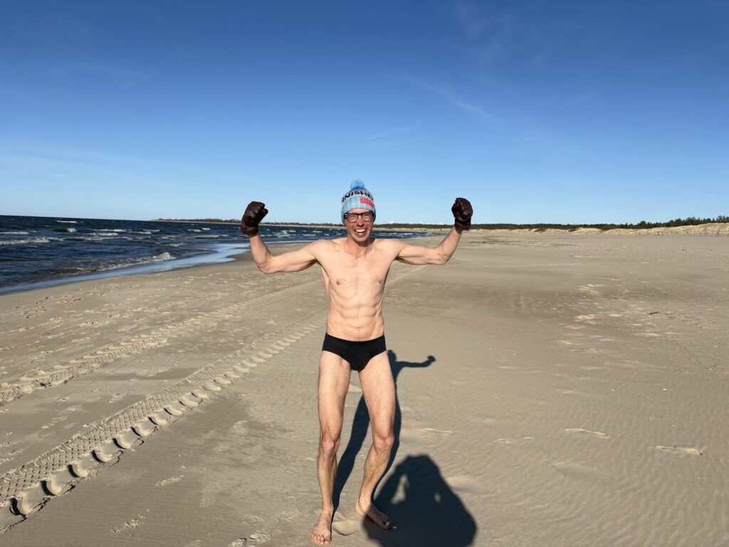TeamPlutt Backyard Ultra Daniel Pluta BYU Tricity